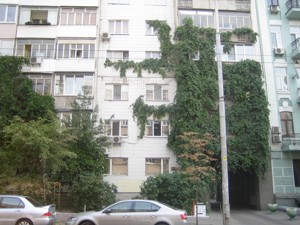 Квартира Шота Руставелі, 25, Київ, A-112890 - Фото1