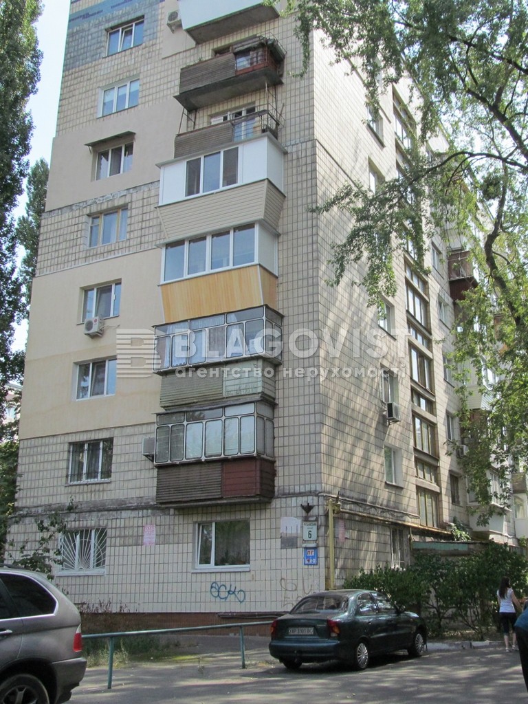 Квартира A-112853, Русановский бульв., 6, Киев - Фото 3