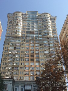 Apartment Saksahanskoho, 121, Kyiv, G-279592 - Photo
