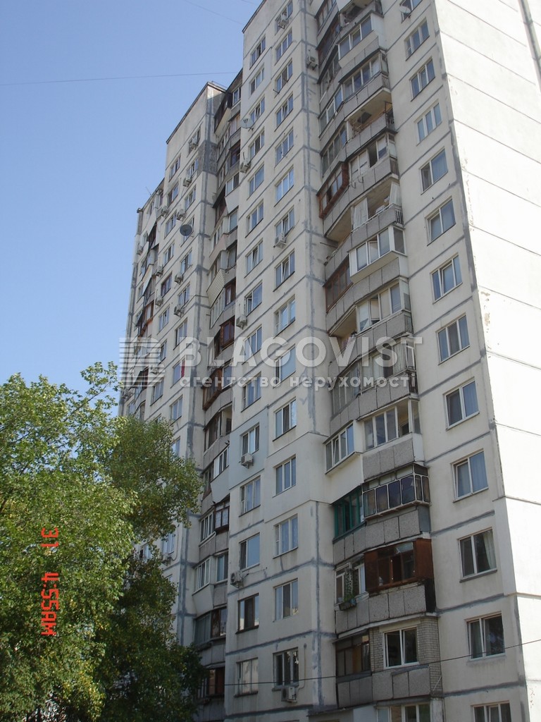 Apartment G-2005923, Ivasiuka Volodymyra avenue (Heroiv Stalinhrada avenue), 51а, Kyiv - Photo 1