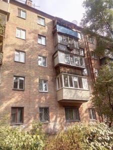 Квартира Шолуденко, 14, Киев, Z-831668 - Фото3