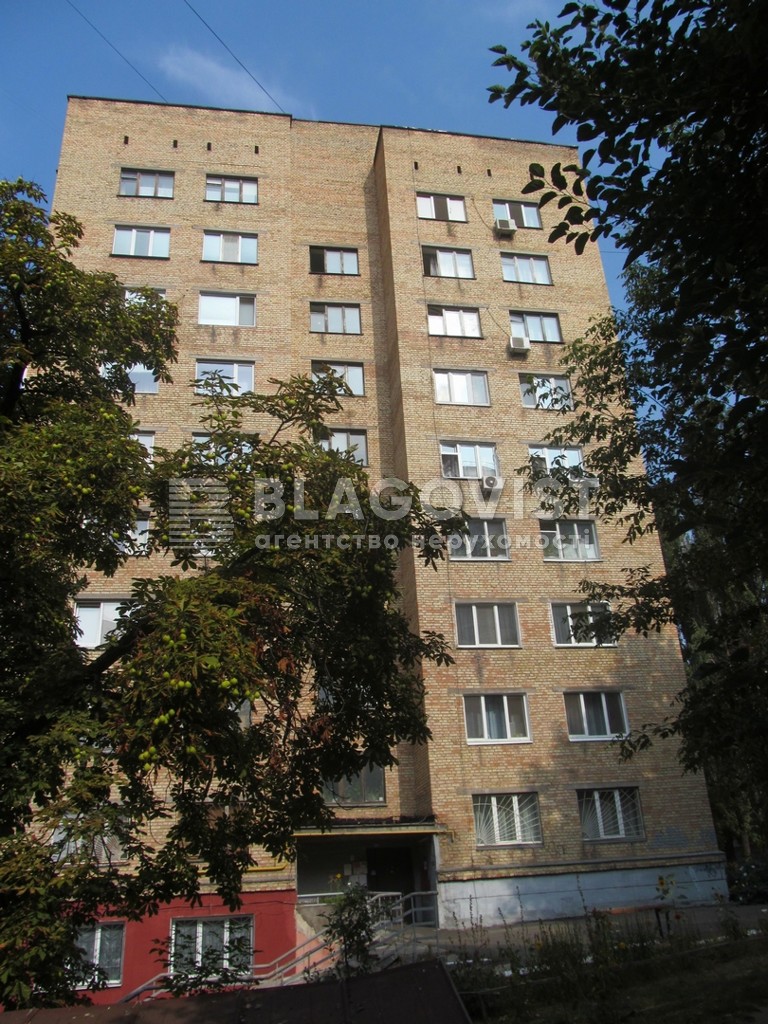Квартира P-30713, Тургеневская, 34, Киев - Фото 1
