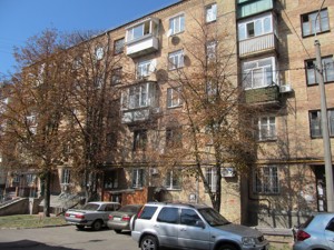 Квартира R-70471, Михновского Николая бульвар (Дружбы Народов бульвар), 10, Киев - Фото 2