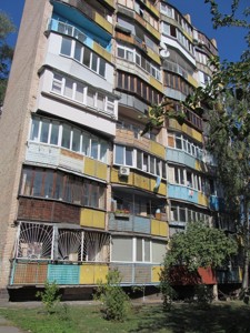 Квартира Мостицкая, 6, Киев, G-374465 - Фото 8