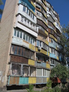 Квартира Мостицкая, 6, Киев, G-374465 - Фото 1