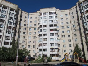 Квартира D-39853, Бальзака Оноре де, 75, Киев - Фото 1