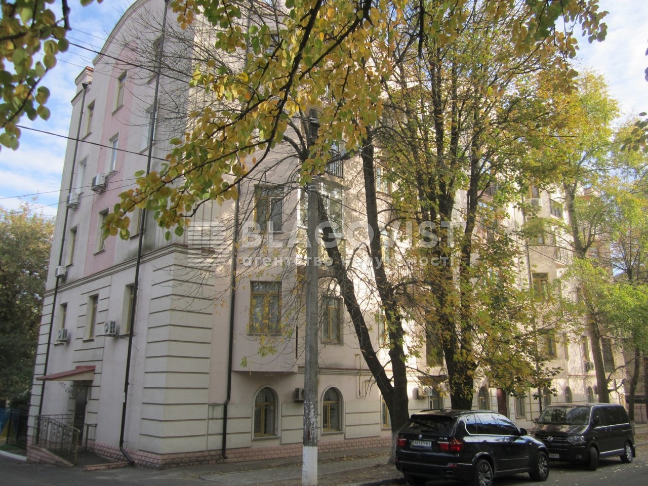 Квартира G-1314334, Дубинина Володи, 6, Киев - Фото 1