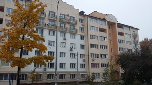 Квартира Зодчих, 50б, Киев, G-1914337 - Фото
