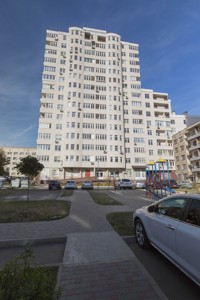 Квартира Кривоноса М., 17, Київ, G-457457 - Фото1