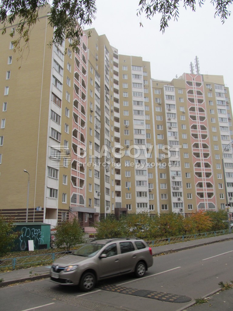 Квартира D-38433, Гонгадзе (Машиностроительная), 21, Киев - Фото 2