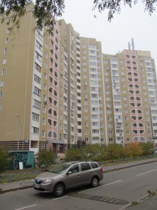 Квартира Гонгадзе (Машиностроительная), 21, Киев, Z-829173 - Фото2