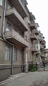 Квартира Терещенковская, 5, Киев, G-816748 - Фото 22