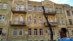 Квартира Малая Житомирская, 7, Киев, R-31982 - Фото 17