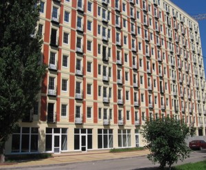 Apartment A-115210, Klavdiivska, 40б, Kyiv - Photo 1