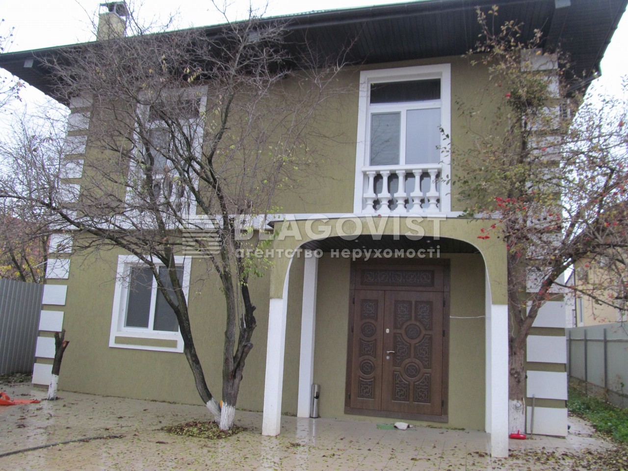 Дом C-102008, Богатырская, Киев - Фото 1