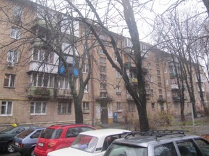 Квартира Сеченова, 10, Киев, Z-827735 - Фото1