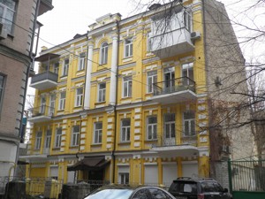 Apartment Velyka Vasylkivska (Chervonoarmiiska), 38, Kyiv, G-1303537 - Photo