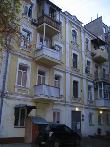 Apartment A-115236, Velyka Vasylkivska (Chervonoarmiiska), 76б, Kyiv - Photo 1