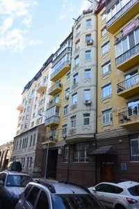Apartment C-113177, Yaroslavskyi lane, 7/9, Kyiv - Photo 1