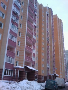 Квартира Максимовича Михаила (Трутенко Онуфрия), 9а, Киев, G-1444340 - Фото 12