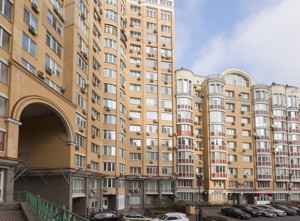 Квартира Героев Сталинграда просп., 6 корпус 4, Киев, E-41875 - Фото 17
