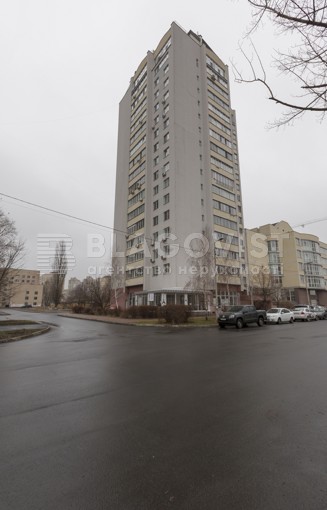  Нежитлове приміщення, Аболмасова Андрія (Панельна), Київ, G-23227 - Фото 1