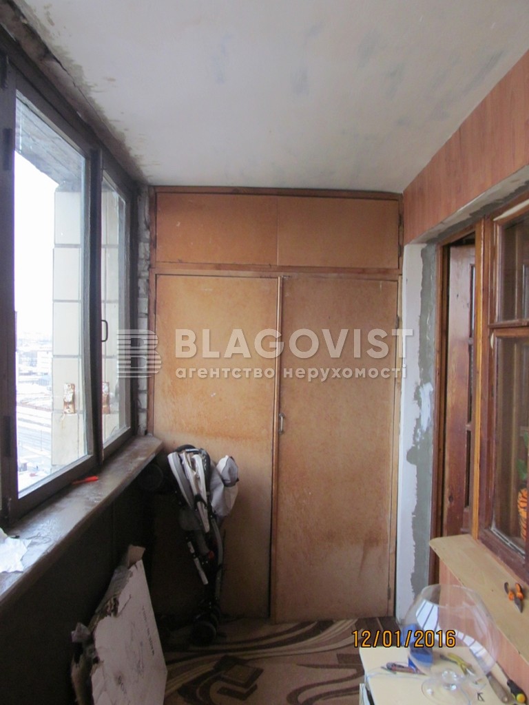 Квартира G-1563572, Королева просп., 24а, Киев - Фото 6