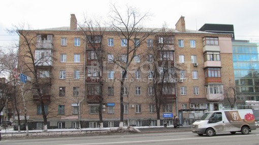 Нежитлове приміщення, Бойчука Михайла (Кіквідзе), Київ, R-15183 - Фото 1