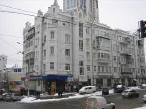 Квартира G-1946623, Саксаганского, 33/35, Киев - Фото 3