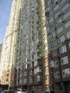 Квартира Мокра (Кудряшова), 16, Київ, F-43287 - Фото