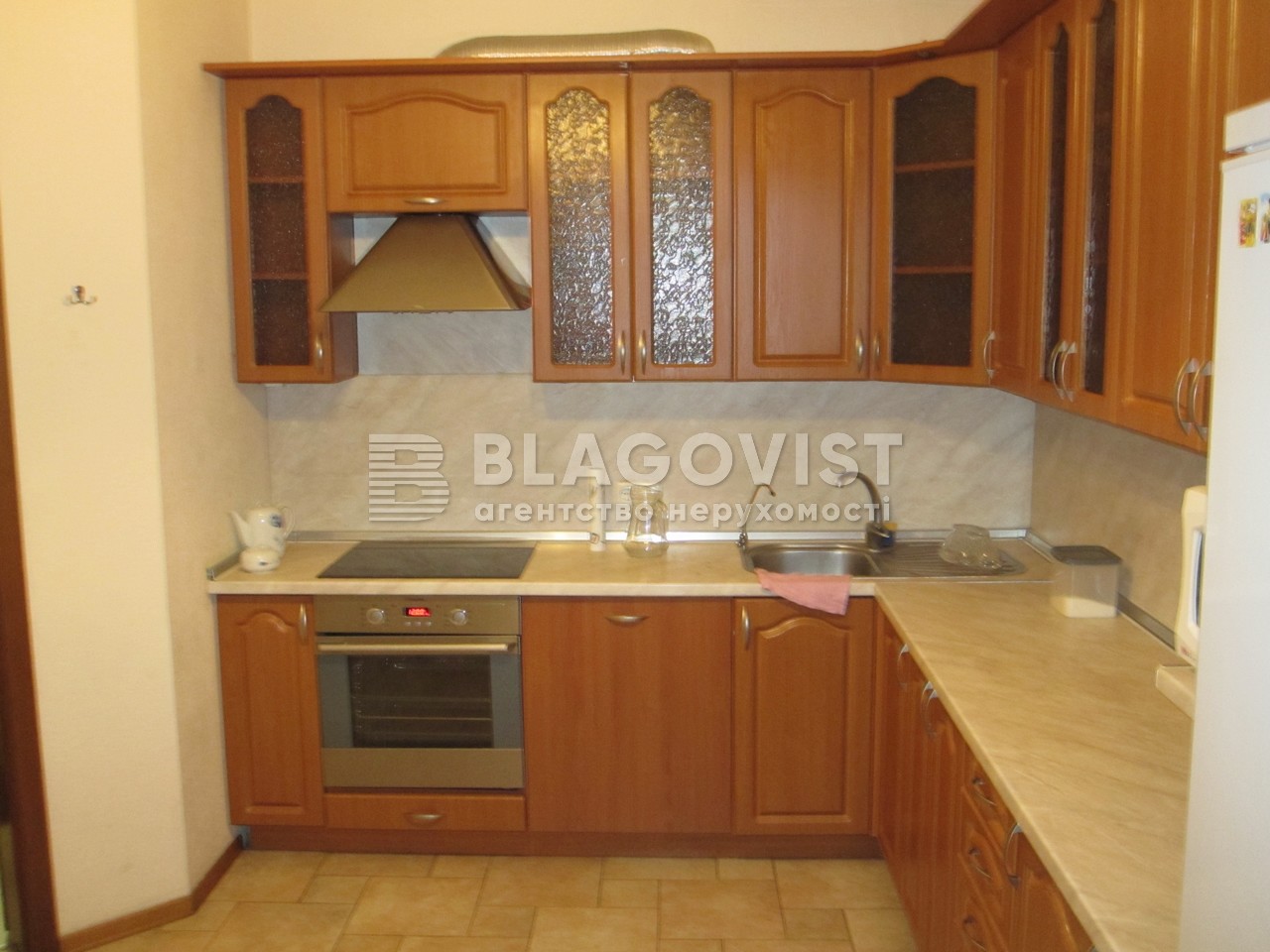 Apartment O-3639, Staronavodnytska, 13, Kyiv - Photo 16