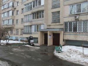 Квартира C-112120, Іллєнка Юрія (Мельникова), 18, Київ - Фото 3
