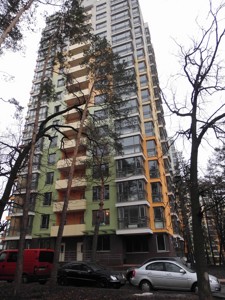 Apartment P-32271, Petrytskoho Anatoliia, 23а, Kyiv - Photo 3