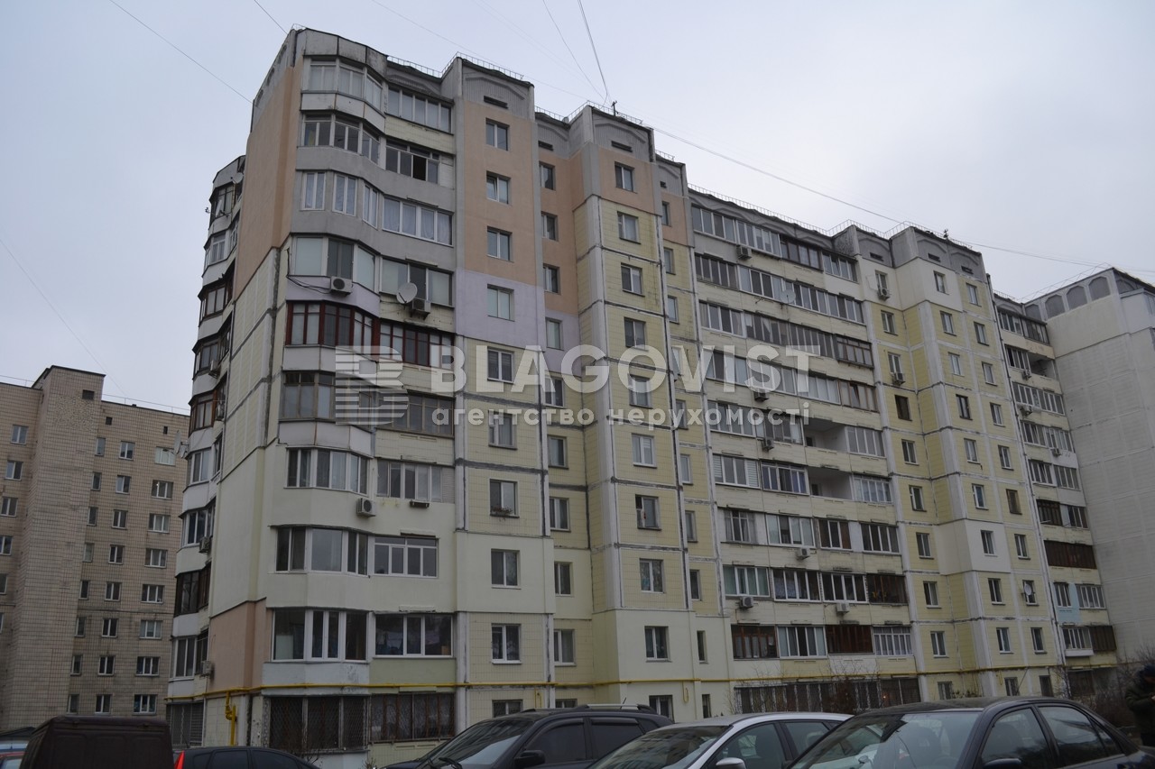 Apartment R-61788, Vorobiova Henerala (Kurska), 13в, Kyiv - Photo 1