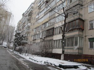 Квартира C-113354, Васильковская, 2, Киев - Фото 1