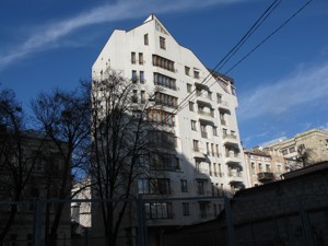  non-residential premises, A-115158, Butyshev lane (Ivanova Andriia), Kyiv - Photo 1