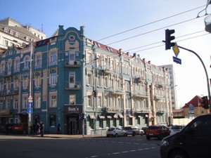  non-residential premises, F-47545, Volodymyrska, Kyiv - Photo 2