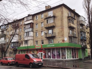 Квартира Будівельників, 8, Київ, F-46085 - Фото1