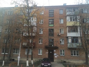 Квартира Верховинная, 80б, Киев, D-39273 - Фото