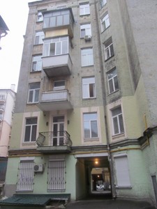 Квартира Гончара О., 24б, Київ, D-38678 - Фото
