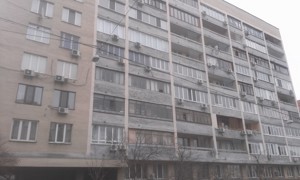 Квартира D-39970, Владимирская, 73, Киев - Фото 2