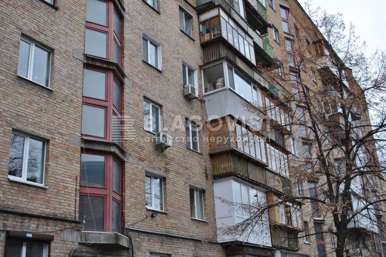 Квартира G-1981736, Федорова Ивана, 9, Киев - Фото 3