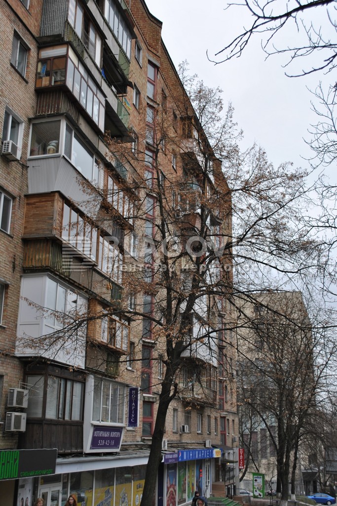 Квартира G-1981736, Федорова Ивана, 9, Киев - Фото 1