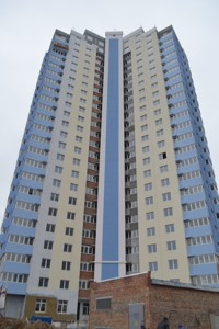 Квартира G-1974093, Глушкова Академіка просп., 9д, Київ - Фото 3
