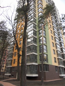 Apartment D-39781, Petrytskoho Anatoliia, 15а, Kyiv - Photo 4