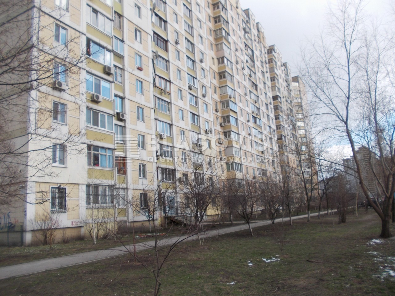 Квартира M-39735, Григоренко Петра просп., 1, Киев - Фото 2