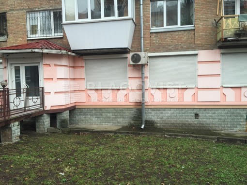  Нежитлове приміщення, Маккейна Джона (Кудрі Івана), Київ, C-82629 - Фото 3