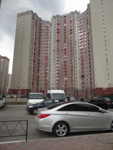 Квартира Урловская, 34, Киев, G-483311 - Фото3