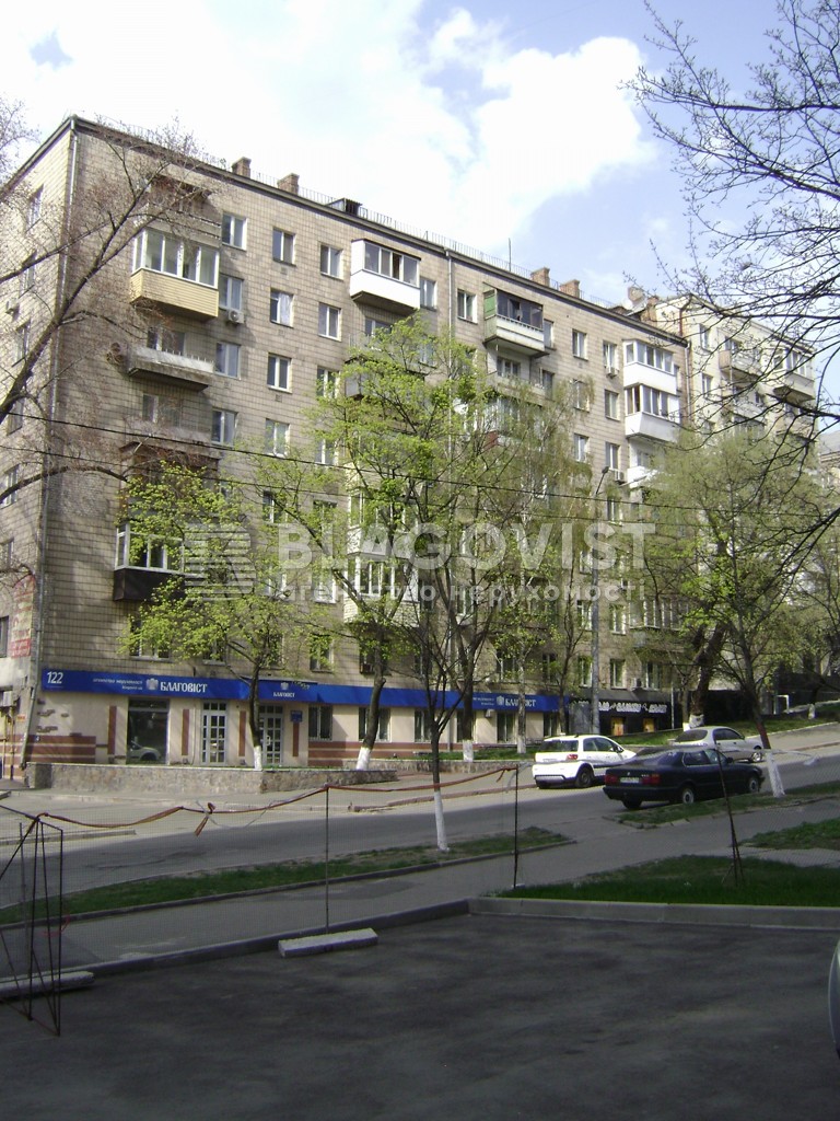 Квартира A-113337, Большая Васильковская (Красноармейская), 122, Киев - Фото 2