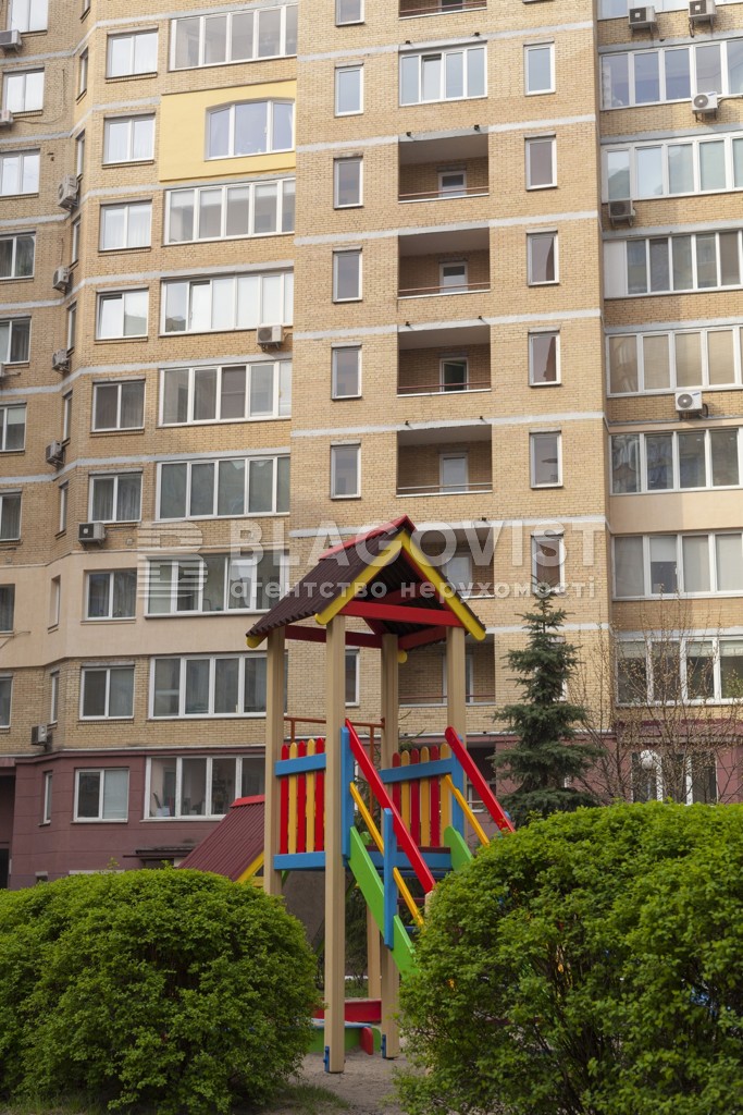 Квартира G-818240, Никольско-Слободская, 4д, Киев - Фото 5